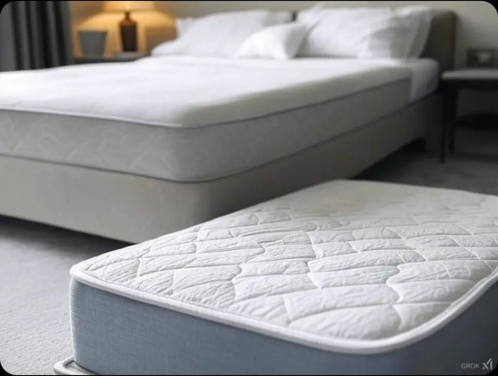 Top 10 Mattress Brands in Nigeria & Their Prices for All Mattress Sizes