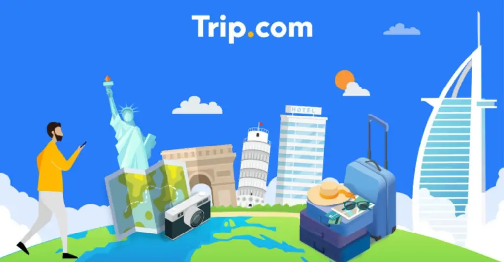 Trip.com