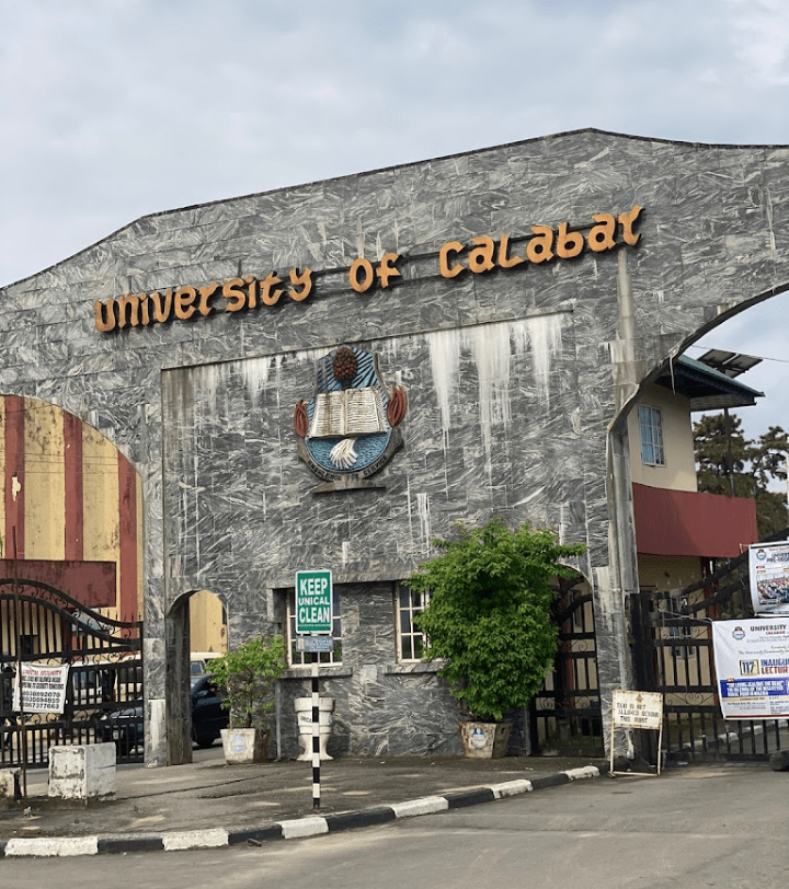 University of Calabar (UNICAL)