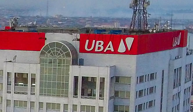 UBA (United Bank for Africa)