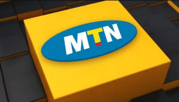 MTN Nigeria