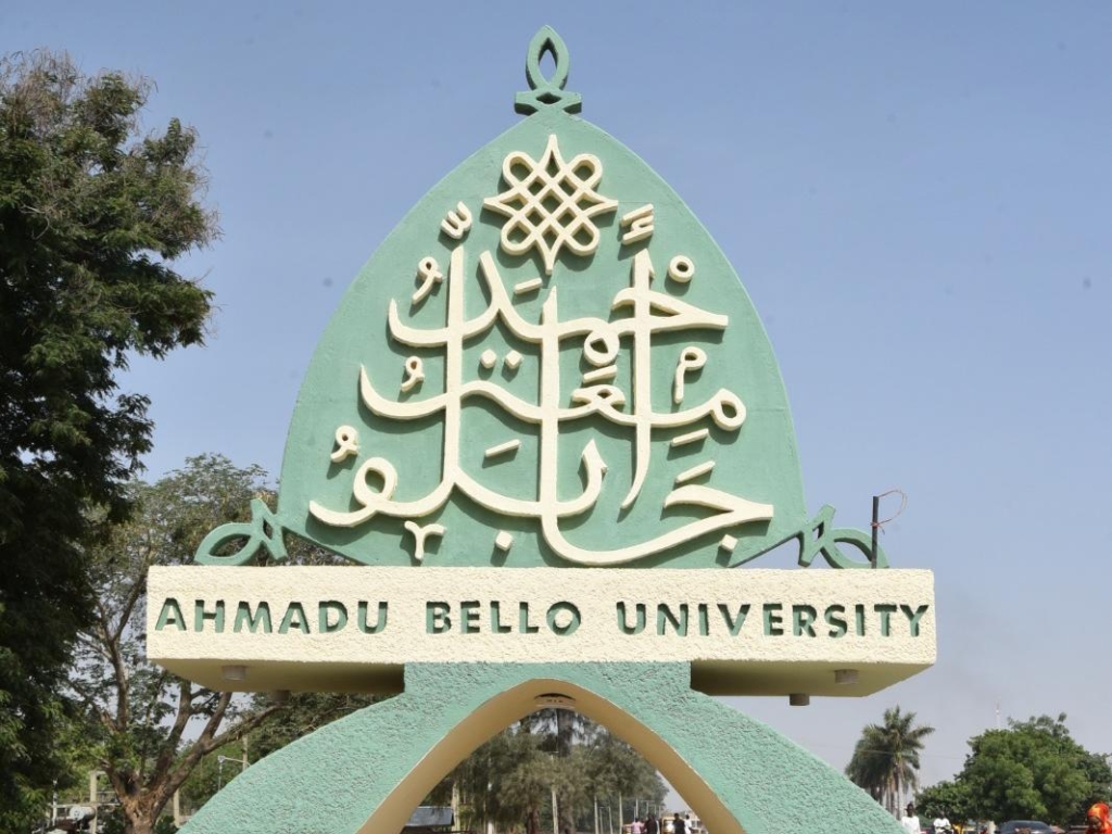 Ahmadu Bello University (ABU)