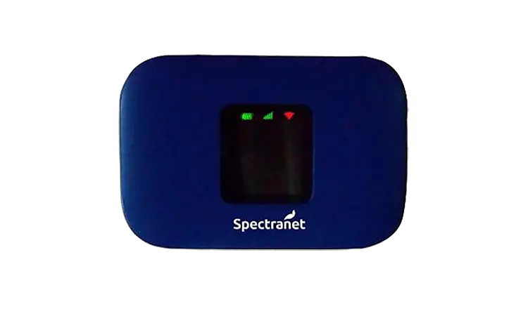 Spectranet