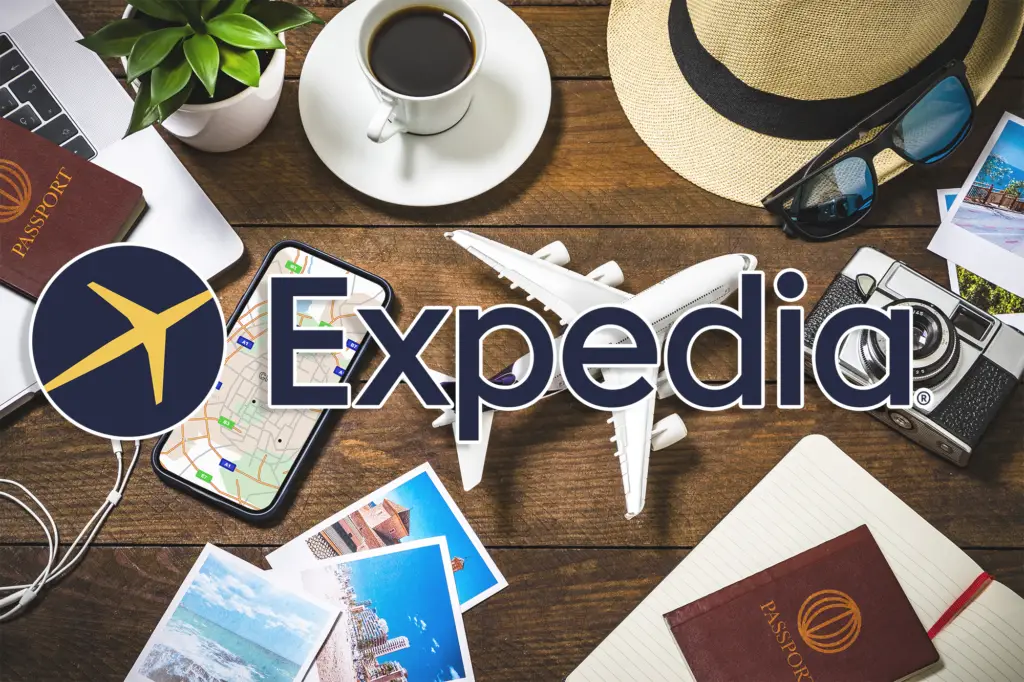 Expedia