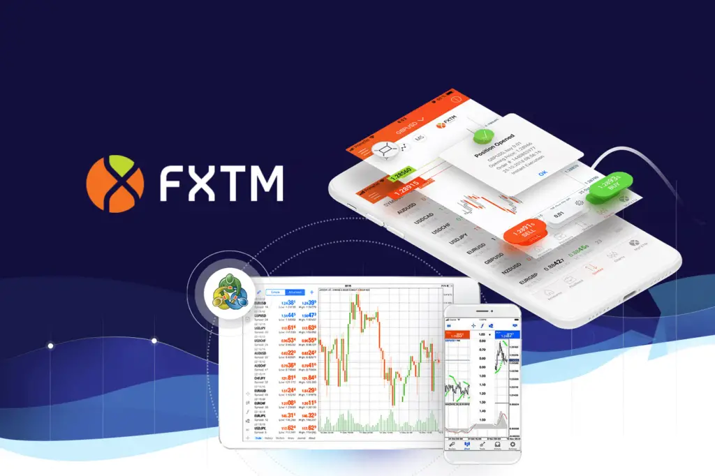 FXTM (ForexTime)