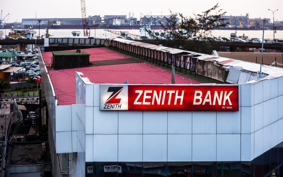 Zenith Bank