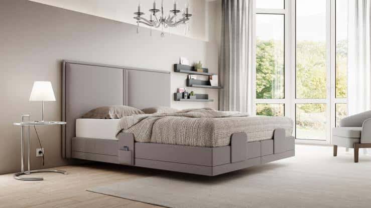 Swissflex mattresses