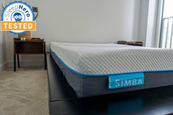 Simba mattresses