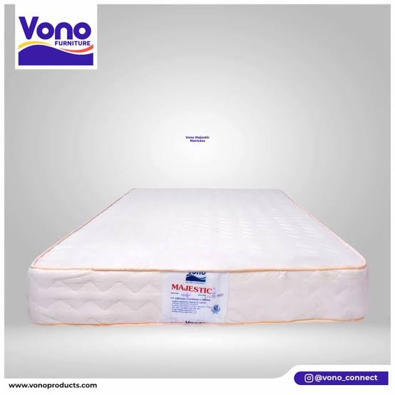 Vono mattresses