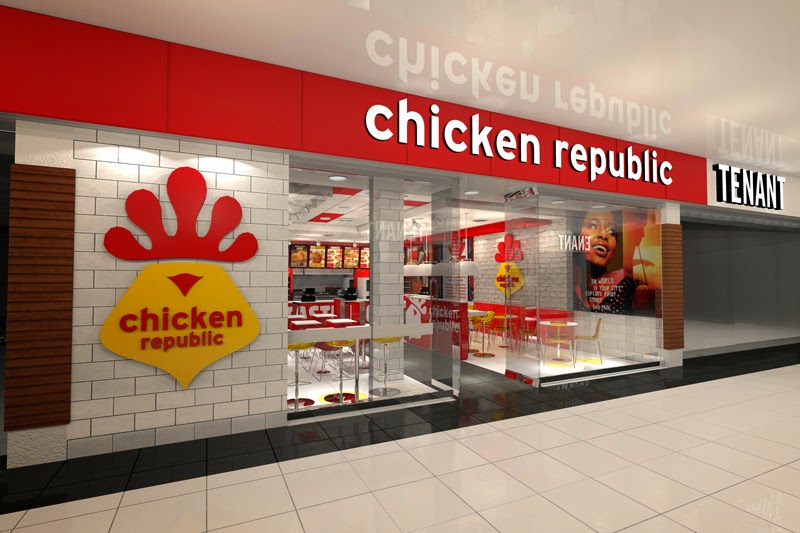 Chicken Republic: