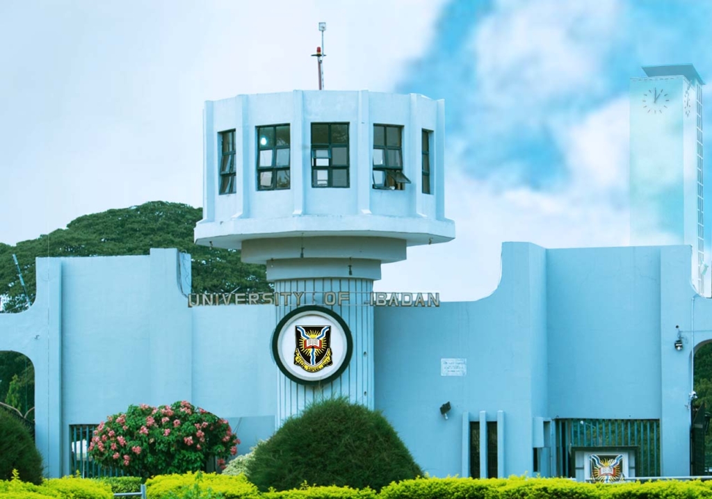 University of Ibadan (UI)