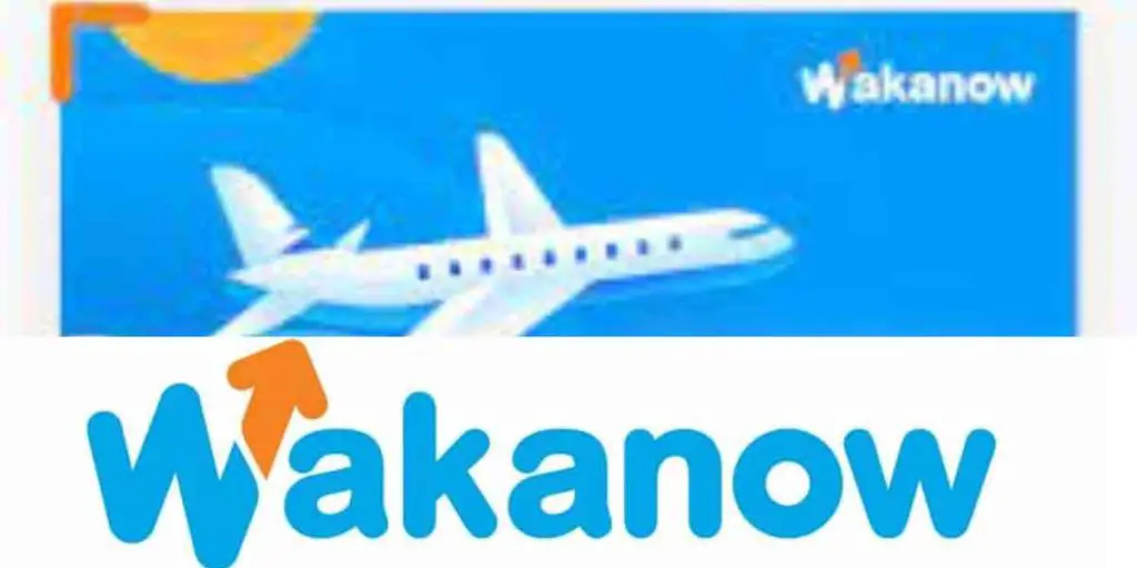 Wakanow