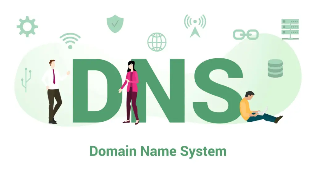 Domain Name (₦5,000 - ₦15,000)