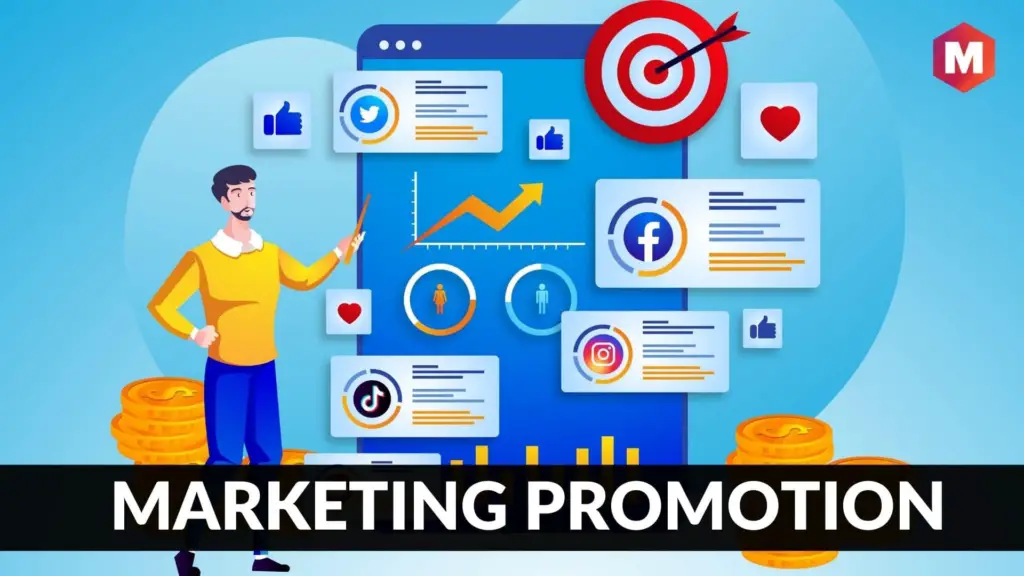 Marketing and Promotion (₦0 - ₦100,000)