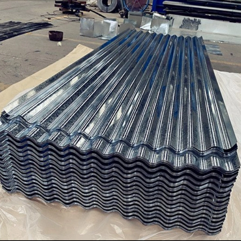 Roofing Sheets