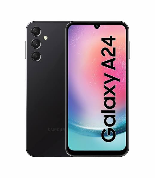 Samsung Galaxy A24