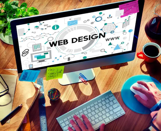 Website Design (₦0 - ₦100,000)