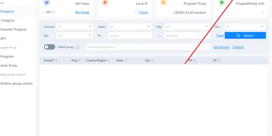 922Proxy 1GB Residential Proxy Plan – Instant CDKey