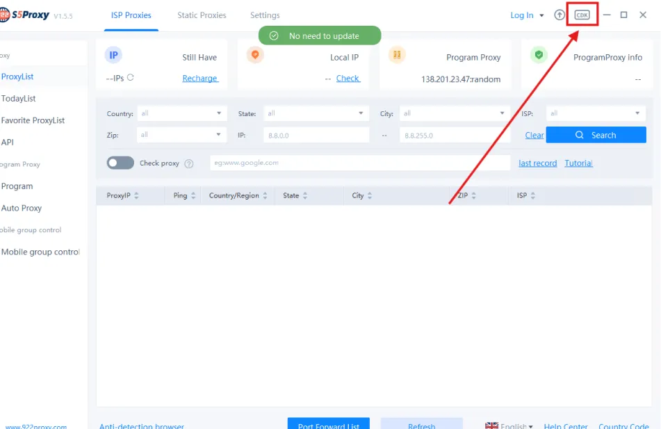 922Proxy 1GB Residential Proxy Plan – Instant CDKey