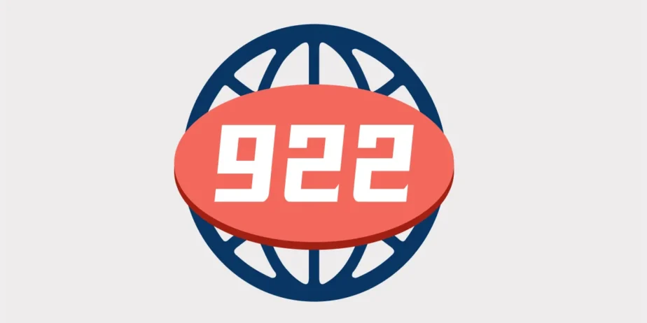922Proxy 1GB Residential Proxy Plan – Instant CDKey
