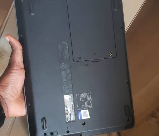 Acer Laptop for Sale