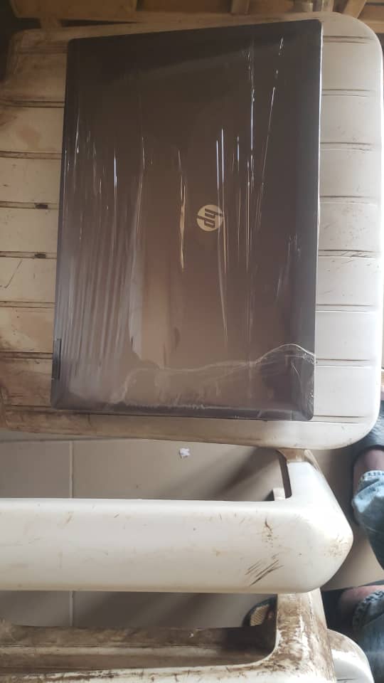 London Used HP ProBook (Core i7 Processor, 4GB RAM, 320GB HDD) – Robust & Reliable Business Laptop for Sale