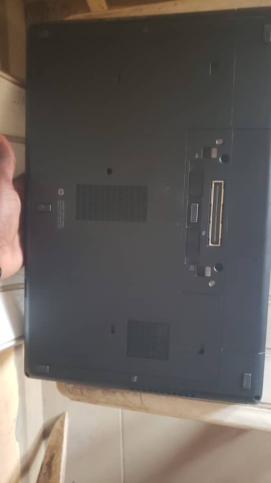 London Used HP ProBook (Core i7 Processor, 4GB RAM, 320GB HDD) – Robust & Reliable Business Laptop for Sale