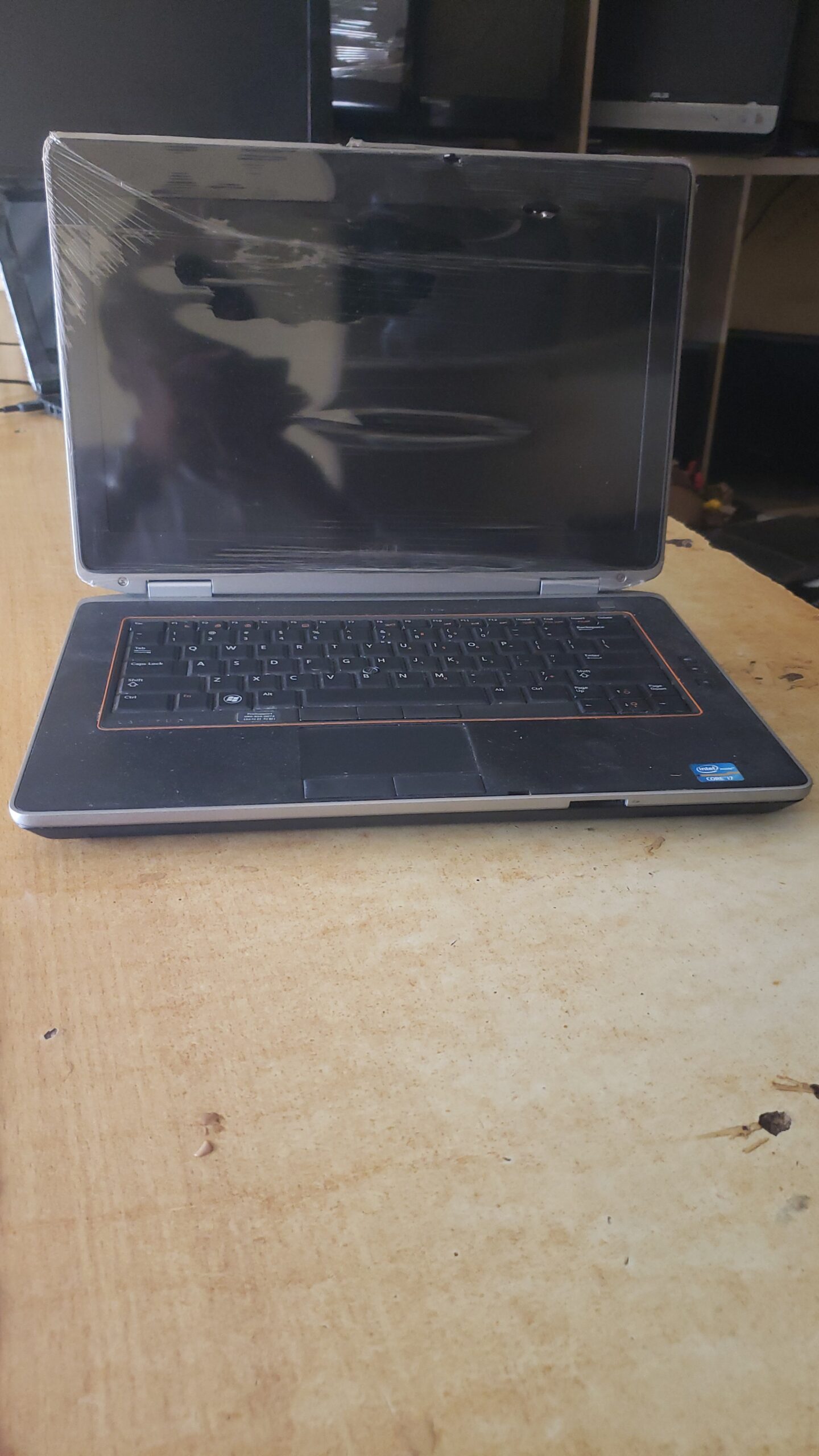 Dell Latitude E6230 – Reliable Business Laptop (4GB RAM, 320GB ROM)