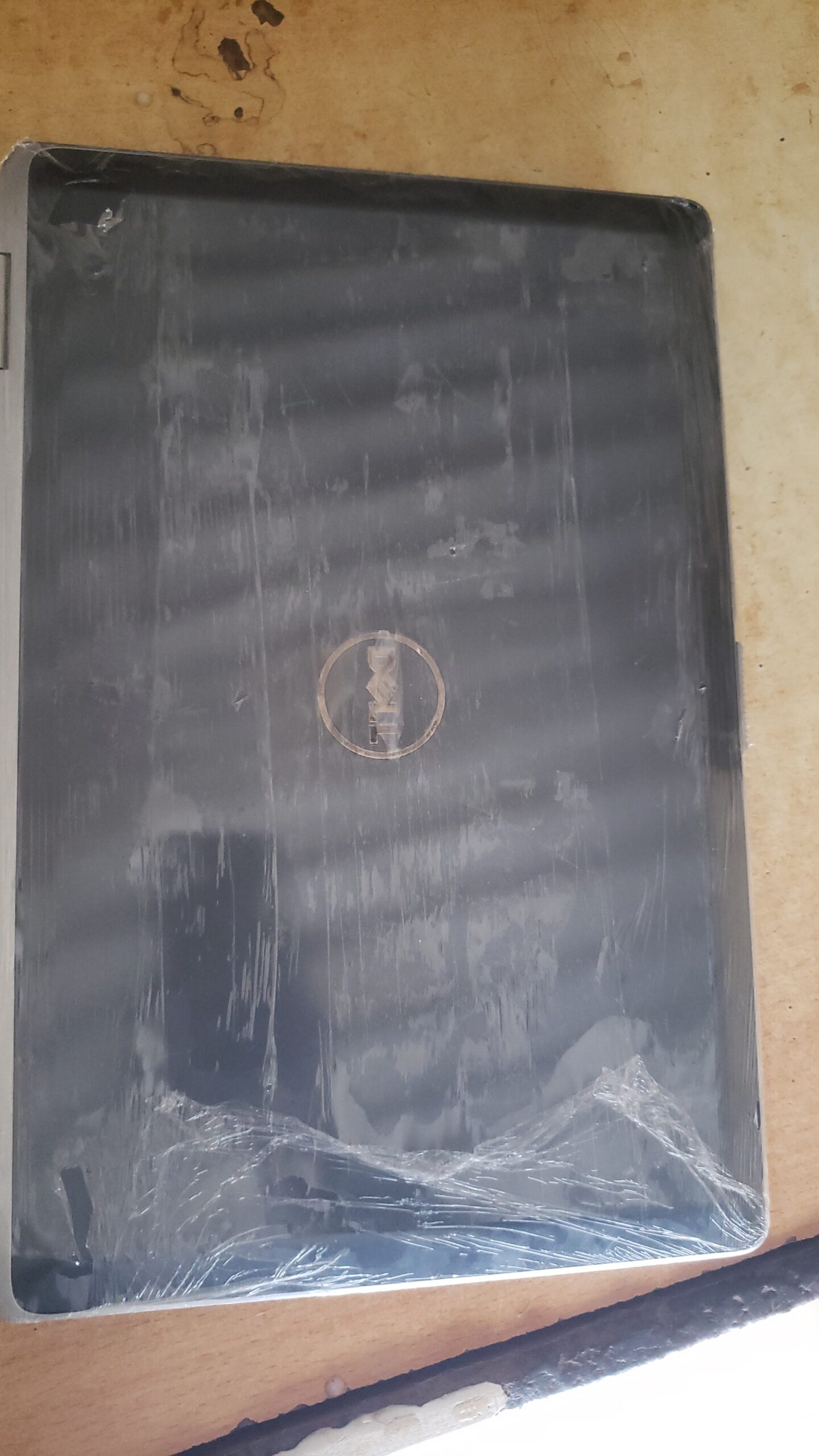 Dell Latitude E6230 – Reliable Business Laptop (4GB RAM, 320GB ROM)