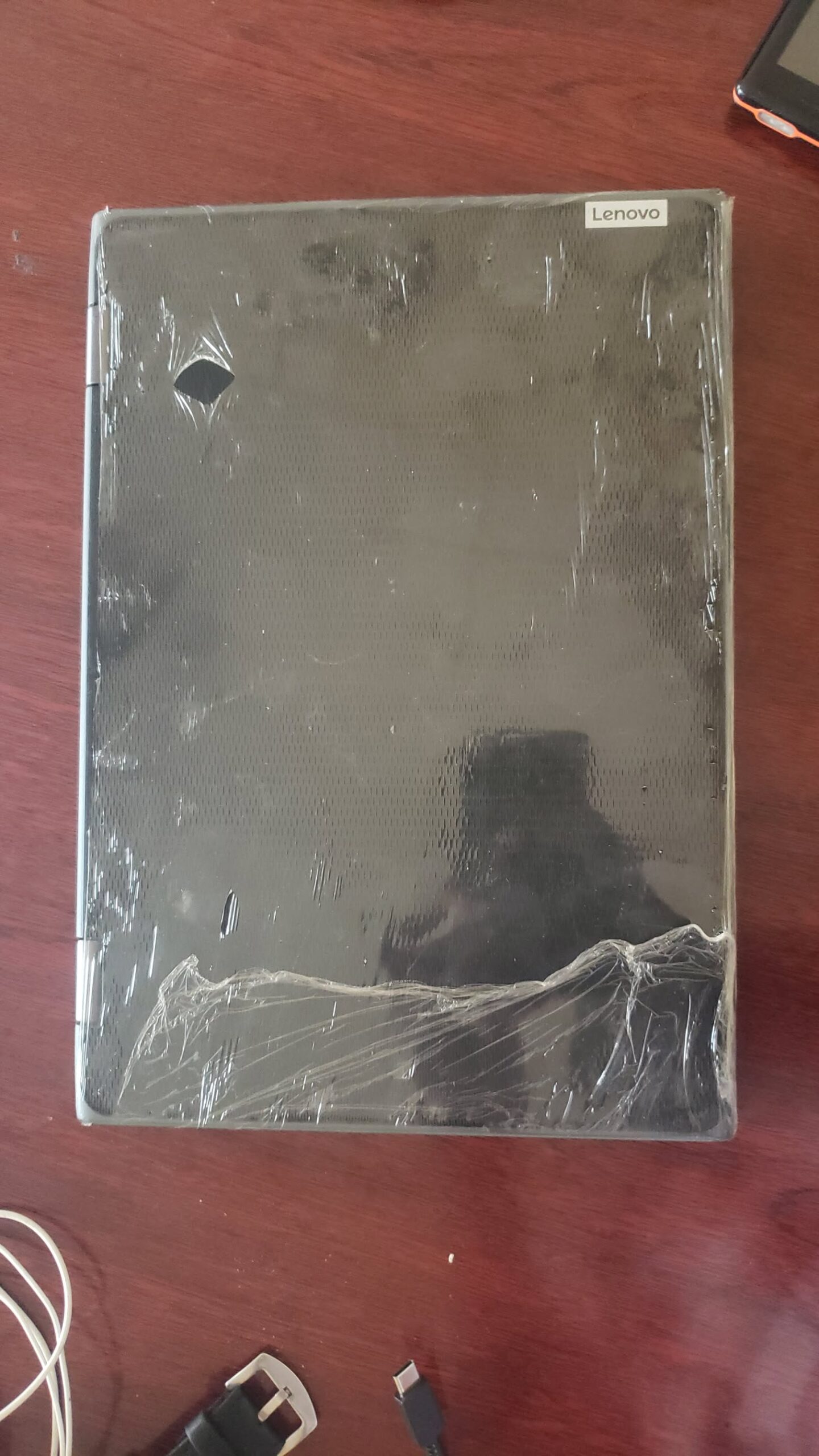 Versatile Lenovo Laptop (Intel Celeron N4100, 4GB RAM, 64GB eMMC) Touchscreen & Windows 10 Pro!