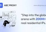1GB ABCproxy SOCKS5 Residential Data Plan – Cheap CDKey