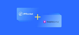 2gb IPRocket Premium Residential Proxy CDKey